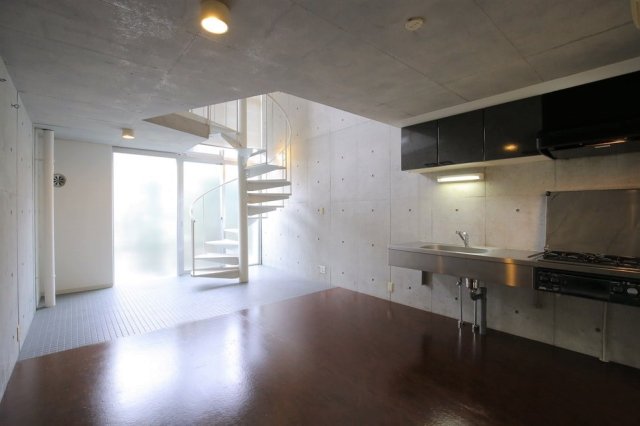 4/30 リビング/ダイニング