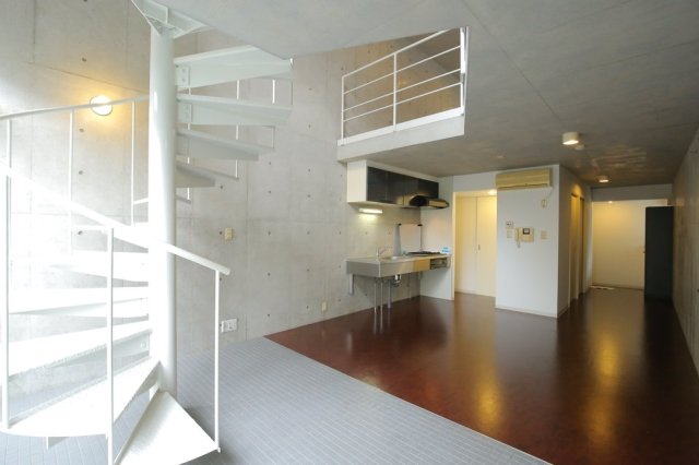 5/30 リビング/ダイニング