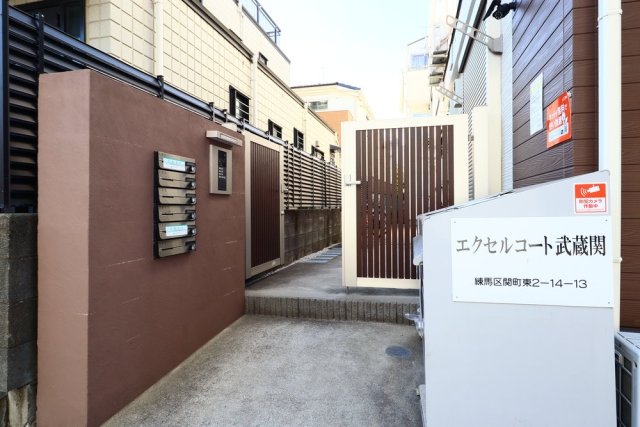 6/15 エントランス