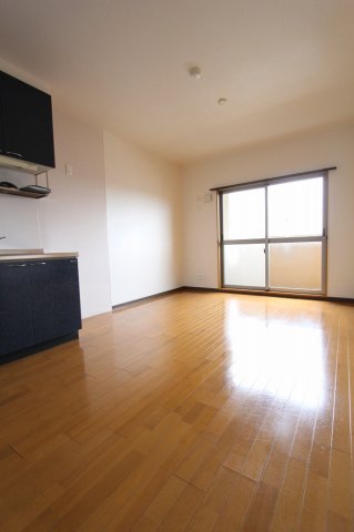 12/17 バルコニー