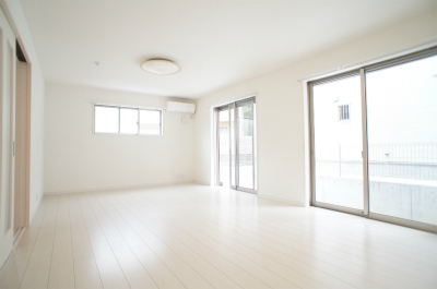 3/21 リビング/ダイニング