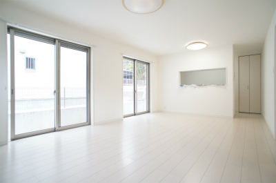 4/21 リビング/ダイニング