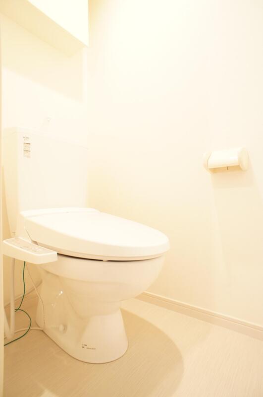 8/14 トイレ