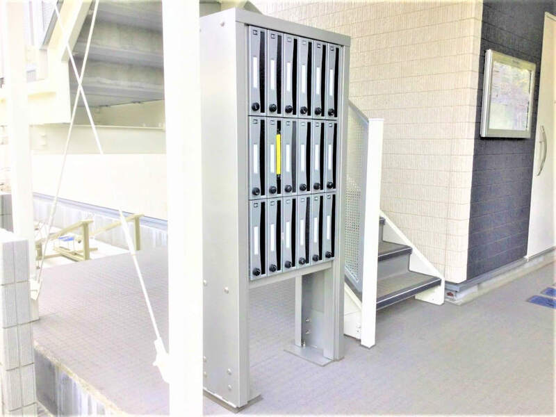 21/24 エントランス