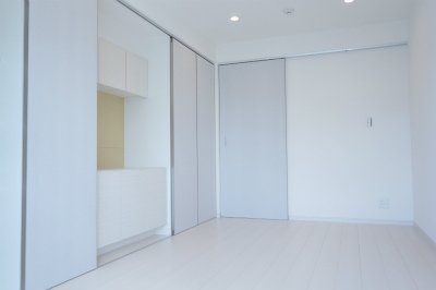 3/21 リビング/ダイニング