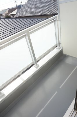 18/30 バルコニー