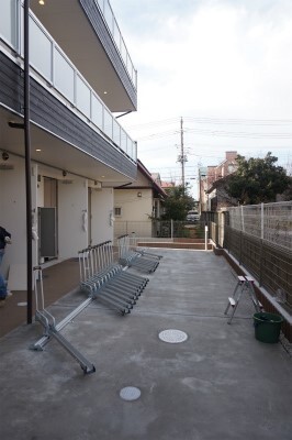 22/30 エントランス