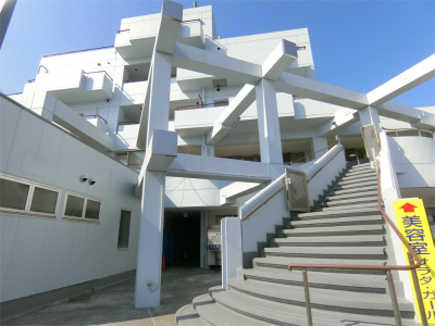 2/10 エントランス