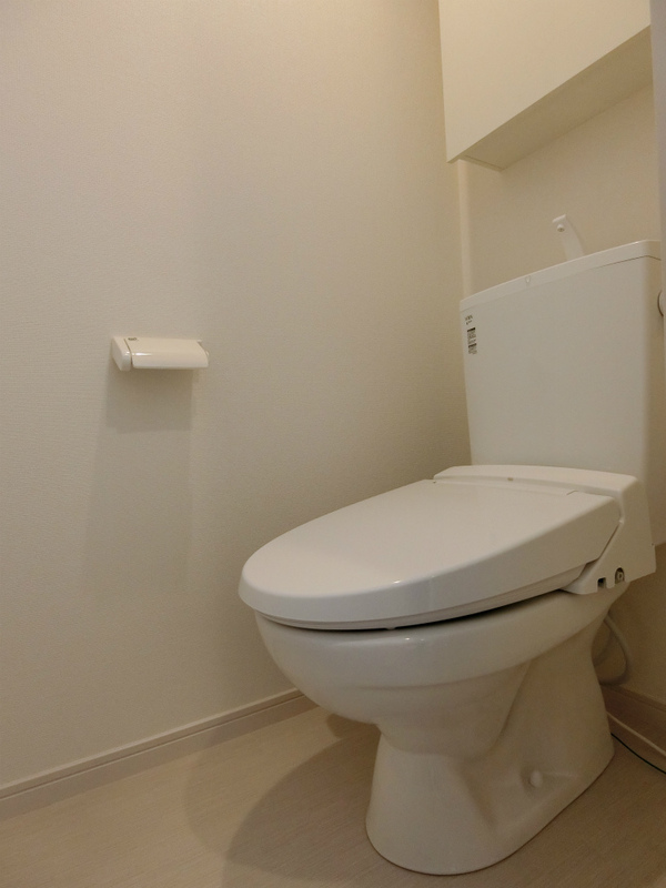 9/23 トイレ