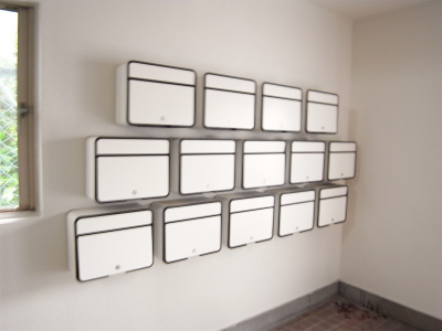 12/12 エントランス