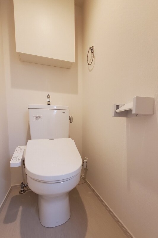 9/29 トイレ