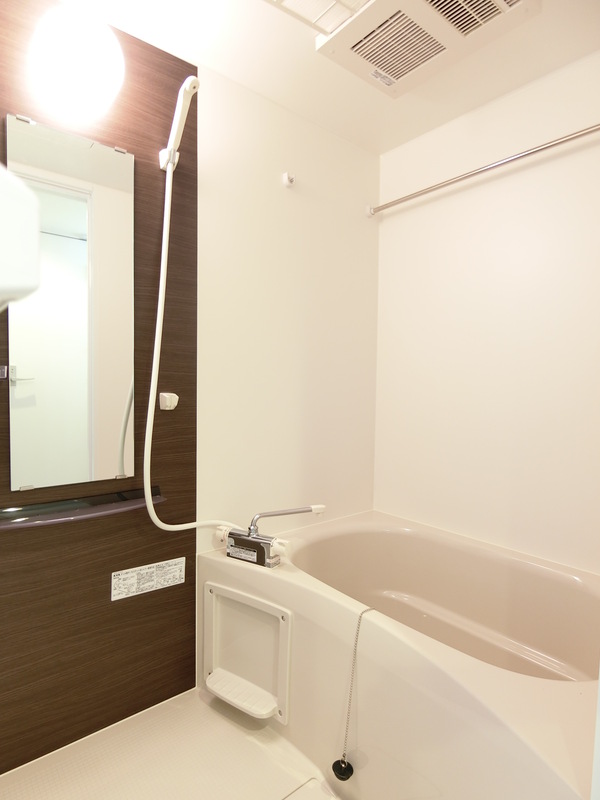 7/13 浴室