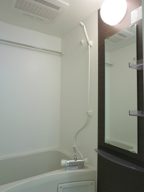 9/20 浴室