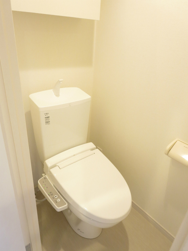 12/23 トイレ