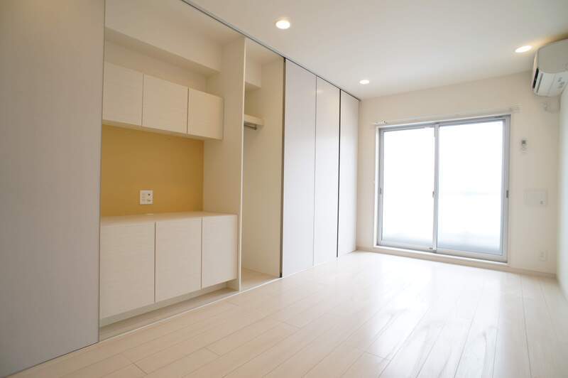 3/15 リビング/ダイニング