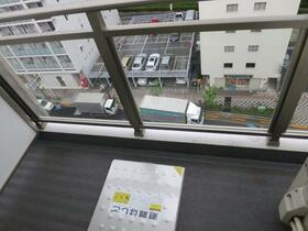 15/16 バルコニー