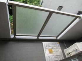 14/16 バルコニー