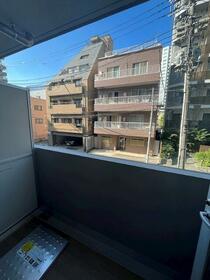 15/16 バルコニー