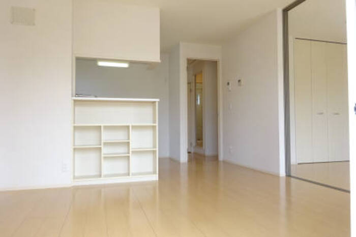 3/14 リビング/ダイニング