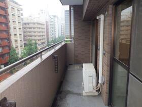 8/16 バルコニー