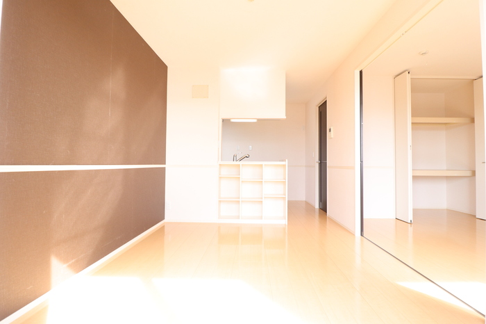 3/20 リビング/ダイニング