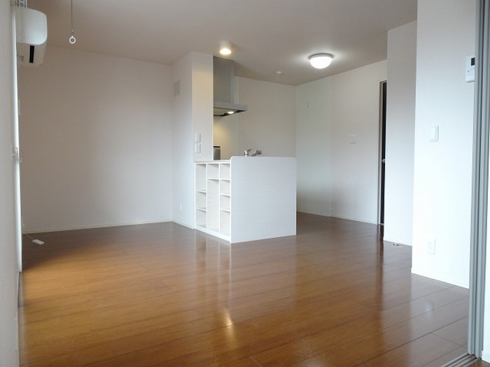 3/19 リビング/ダイニング