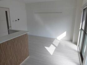 4/16 リビング/ダイニング