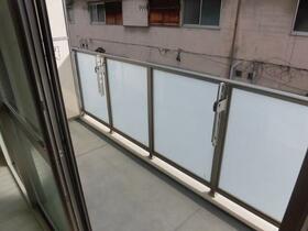 14/16 バルコニー