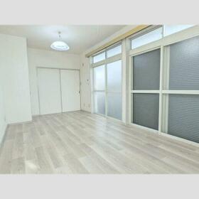 4/14 リビング/ダイニング