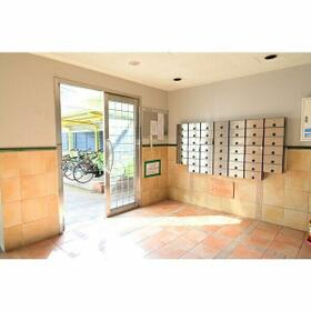 10/11 エントランス