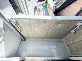 14/16 バルコニー