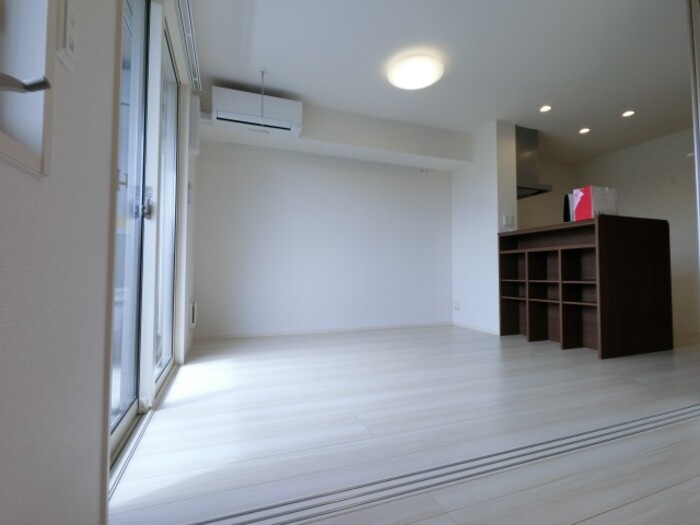 3/28 リビング/ダイニング