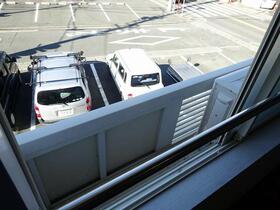 14/16 バルコニー