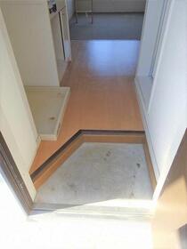 9/16 玄関