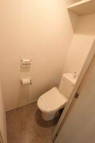 13/15 トイレ