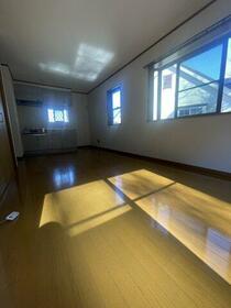 3/16 リビング/ダイニング