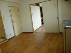 4/16 リビング/ダイニング