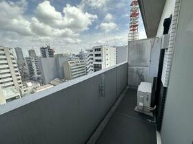 14/16 バルコニー