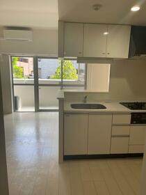 4/13 リビング/ダイニング