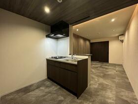 4/16 リビング/ダイニング