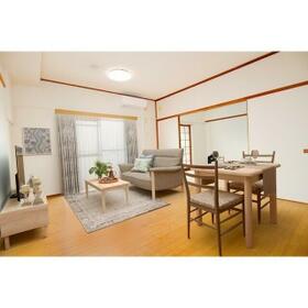 3/16 リビング/ダイニング