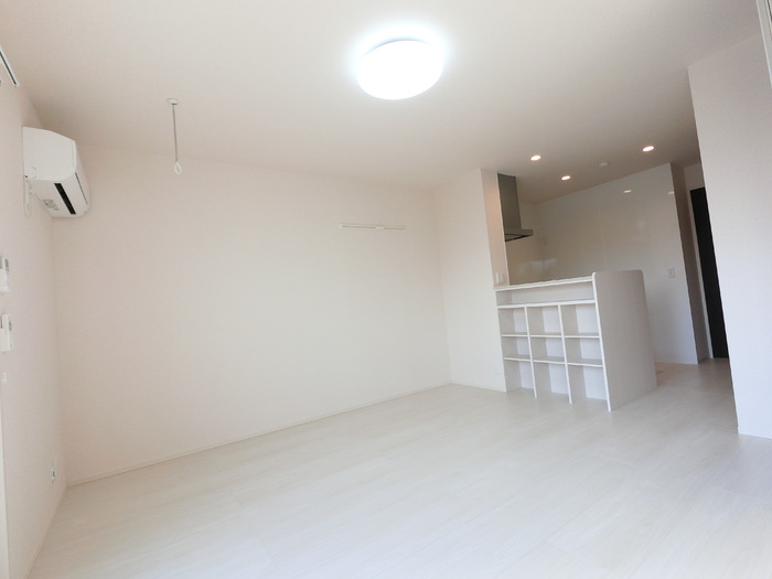 3/30 リビング/ダイニング