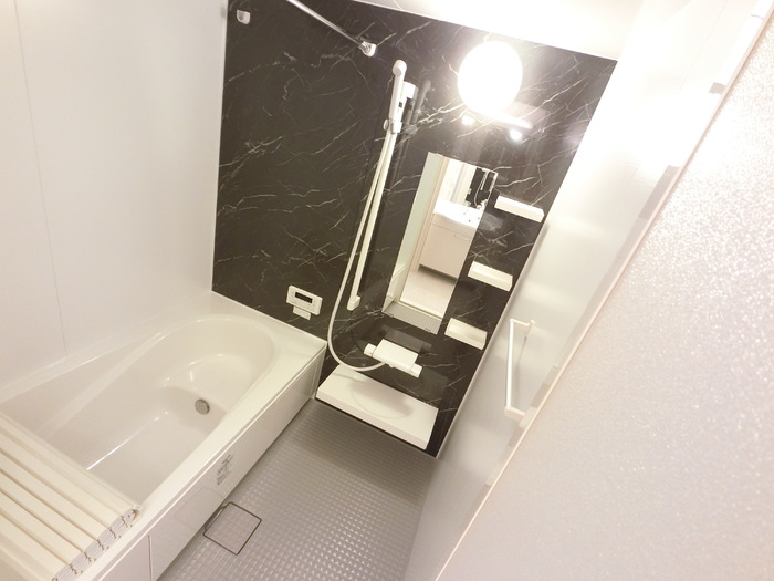 7/30 浴室