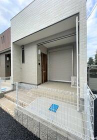 2/3 エントランス