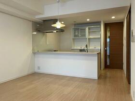 3/16 リビング/ダイニング