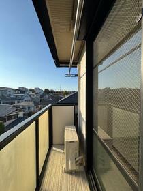 15/16 バルコニー