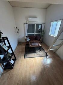 4/16 リビング/ダイニング