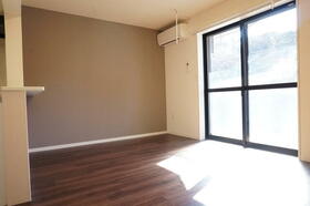 4/16 リビング/ダイニング