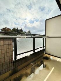 13/15 バルコニー