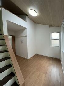 5/16 リビング/ダイニング